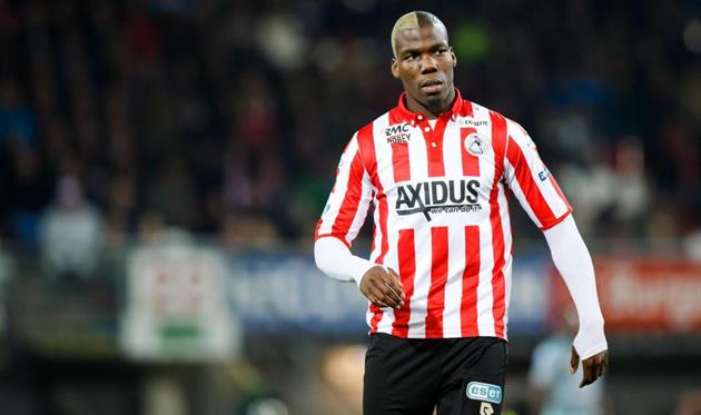 Матиас Погба