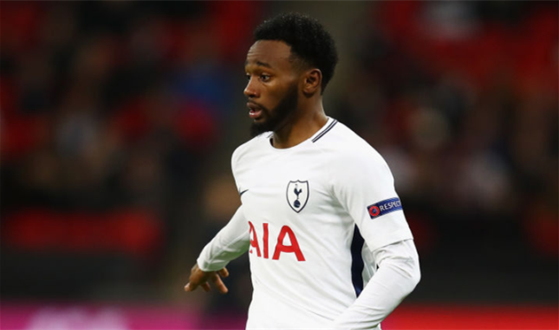 Жорж-Кевин Нкуду, Getty Images