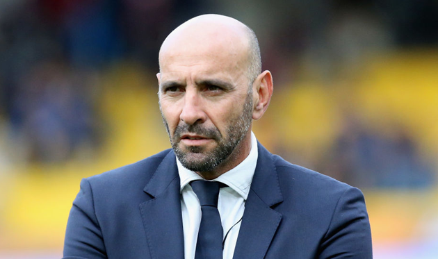 Мончи, Getty Images