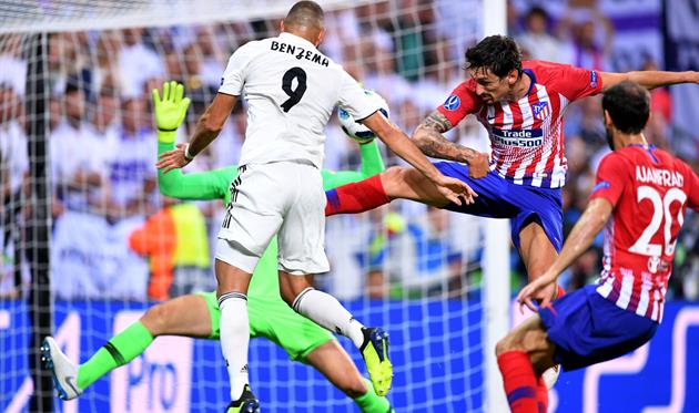 Фото: twitter.com/ChampionsLeague