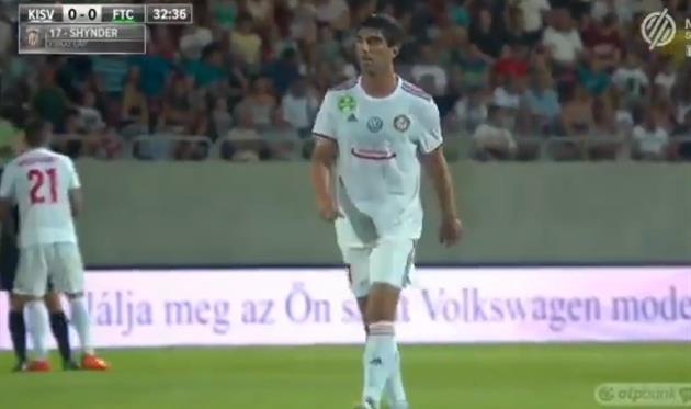 Антон Шиндер, фото: Скриншот