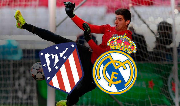 Тибо Куртуа, Getty Images