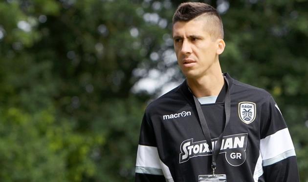 Евгений Хачериди, фото: to10.gr