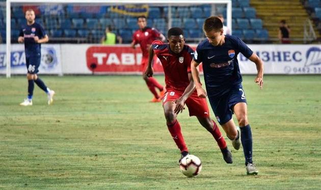 Бордо — Мариуполь: прогноз букмекеров на матч Лиги Европы