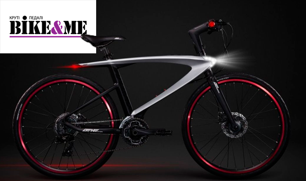 Новый интернет-проект УКРАИНСКОГО МЕДИА ХОЛДИНГА  BikeMe. КРУТІ ПЕДАЛІ