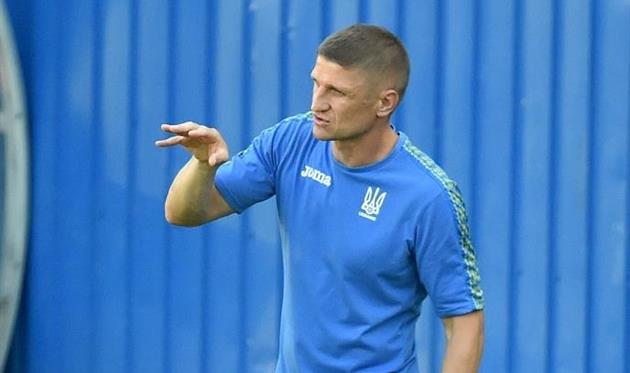 Владимир Езерский, ФФУ