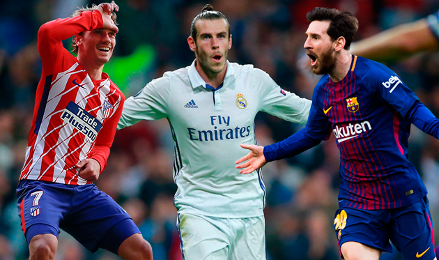 Чего ожидать от нового сезона Примеры. Кто станет чемпионом?