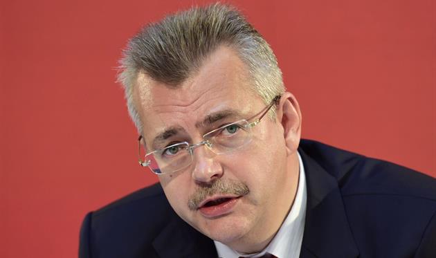 Ярослав Тврдик, FACA