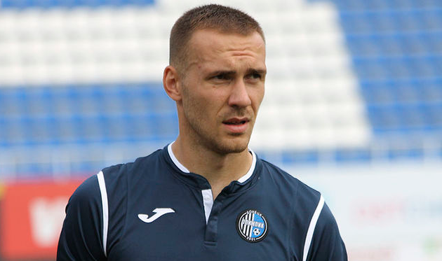 Кравченко: Заря все так же сильна, как и в прошлом сезоне