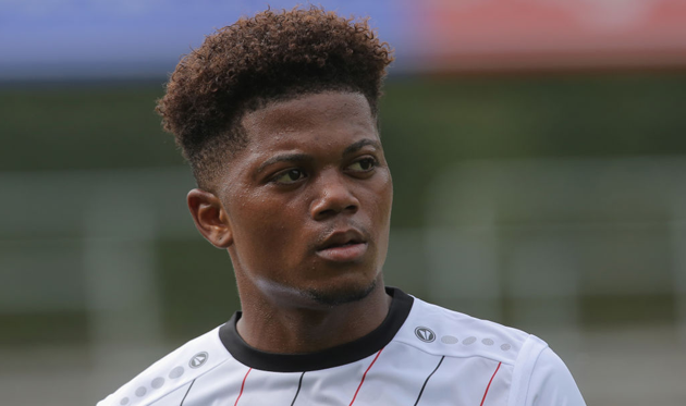 Леон Бейли, Getty Images