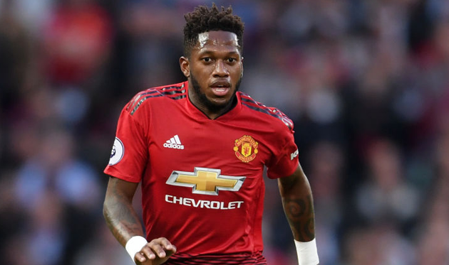 Фред, Getty Images