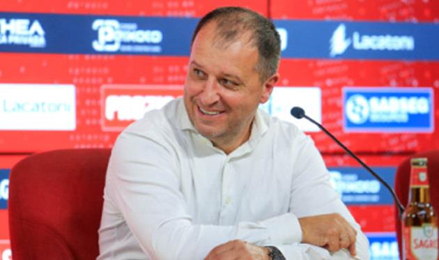 Юрий Вернидуб, ФК Заря