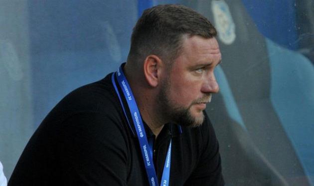 Александр Бабич, ФК Мариуполь