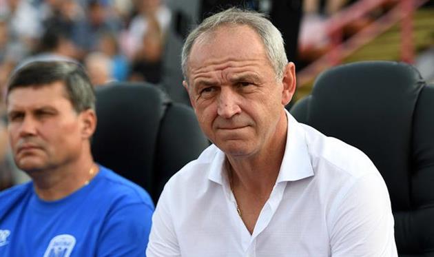 ФОТО: ФК Десна