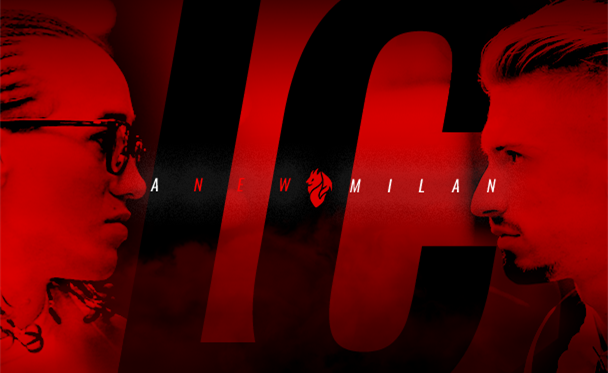 Диего Лаксальт и Самуэль Кастильехо, Gett Images