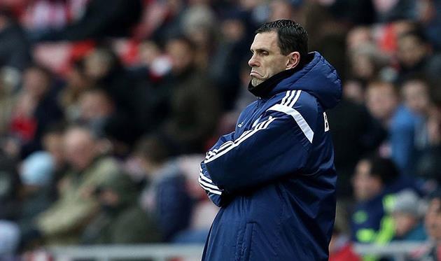 Густаво Пойет, Getty Images