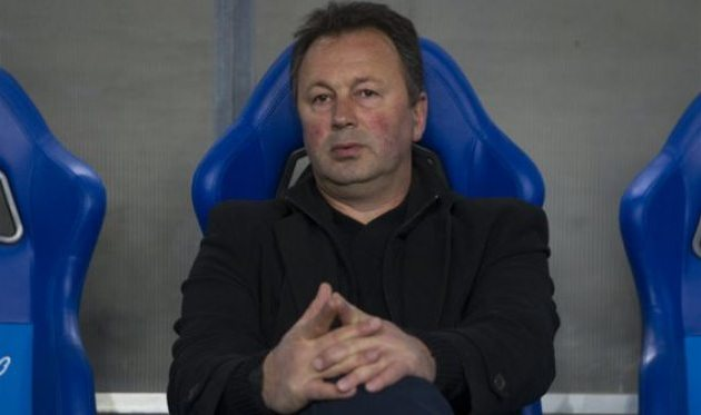 Ангел Червенков