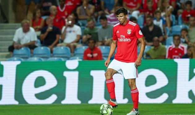 Рубен Диаш, getty images