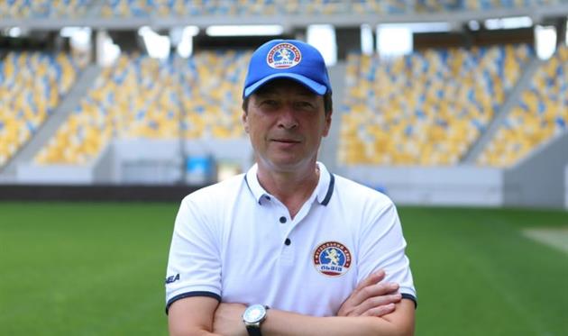 Юрий Бакалов, ФК Львов