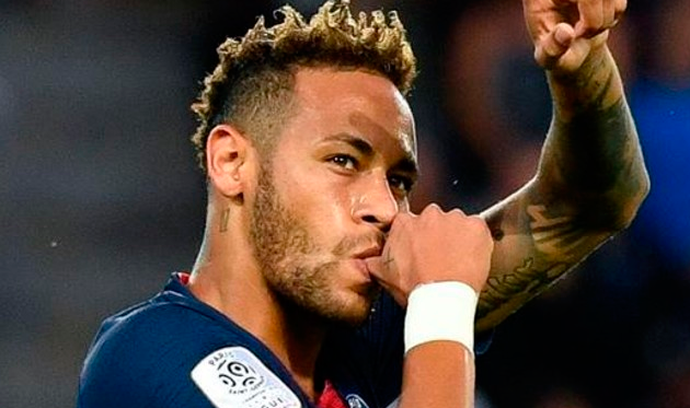 ПСЖ может продать Неймара из-за санкций УЕФА — СМИ