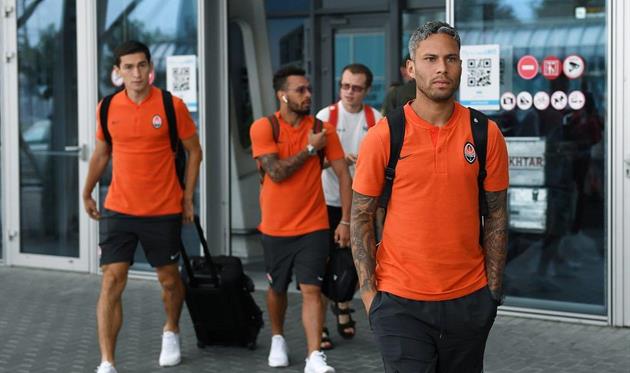 Львов — Шахтер: прогноз букмекеров на матч УПЛ