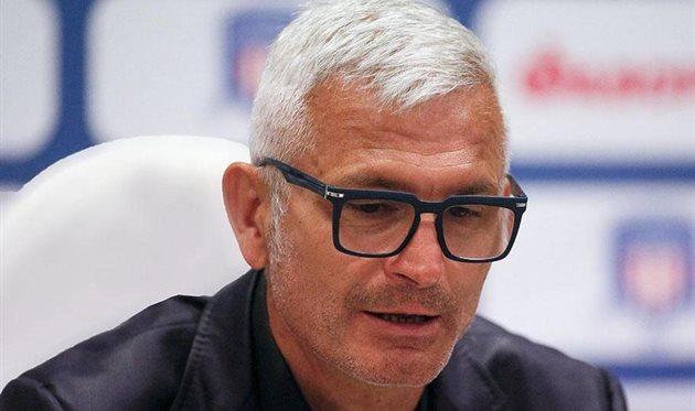 Фабрицио Раванелли, ФК Арсенал-Киев