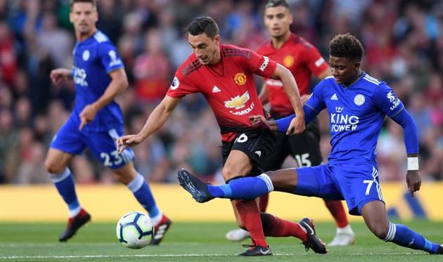 МАТТЕО ДАРМИАН (В ЦЕНТРЕ), GETTY IMAGES