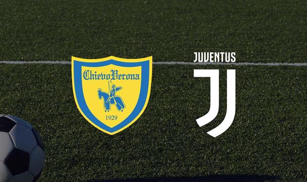 Кьево — Ювентус. Накануне