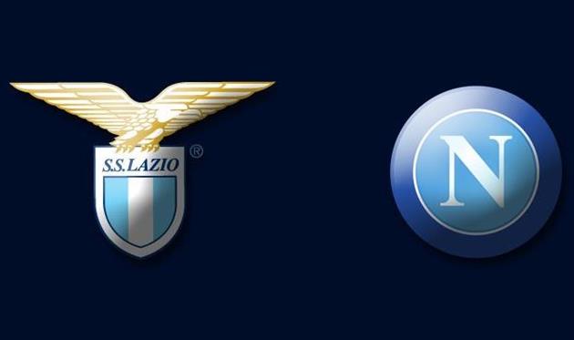Лацио — Наполи. Накануне