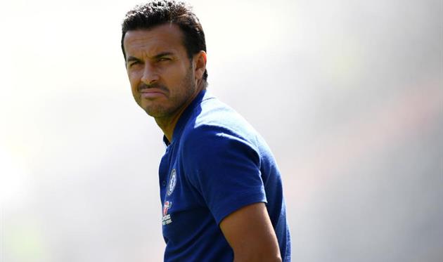 Педро, Getty Images