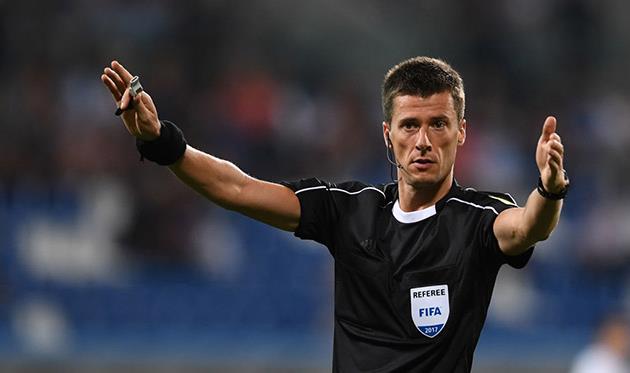 Бенуа Бастьен, Getty Images