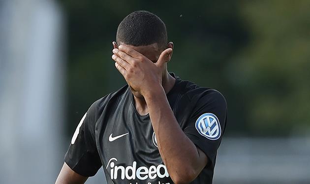 Себастьен Галлер, GEtty Images