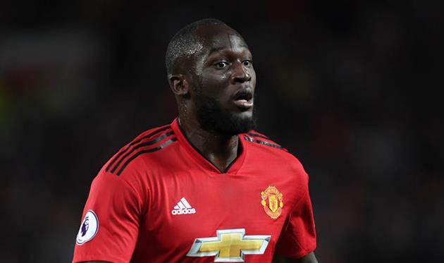 Ромелу Лукаку, Getty Images