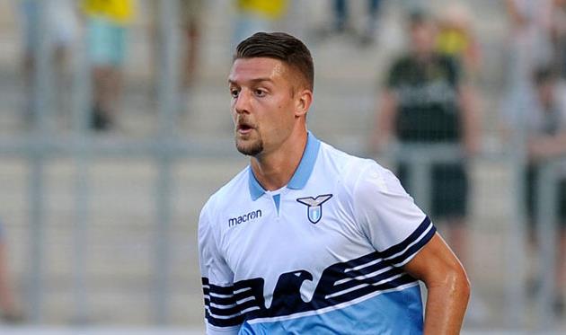 Сергей Милинкович-Савич, Getty Images