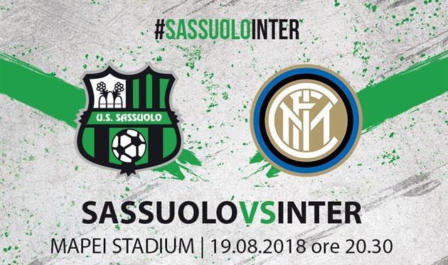 Сассуоло — Интер. Накануне