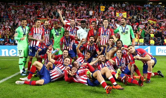 7 причин, почему Атлетико нарушит дуополию Ла Лиги
