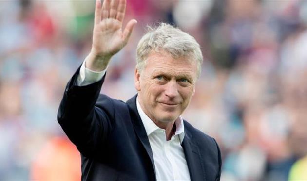 Мойес может возглавить сборную США