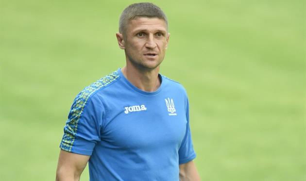 Владимир Езерский, ФФУ