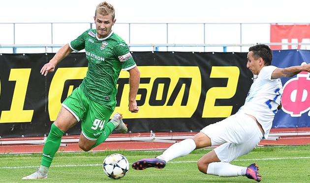 фото: ФК Карпаты