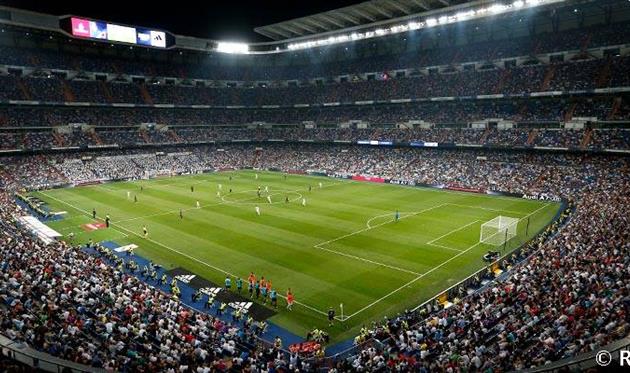 Фото: realmadrid.com