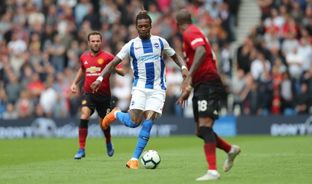 Фото: twitter.com/OfficialBHAFC