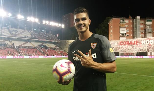 Фото: twitter.com/SevillaFC_ENG