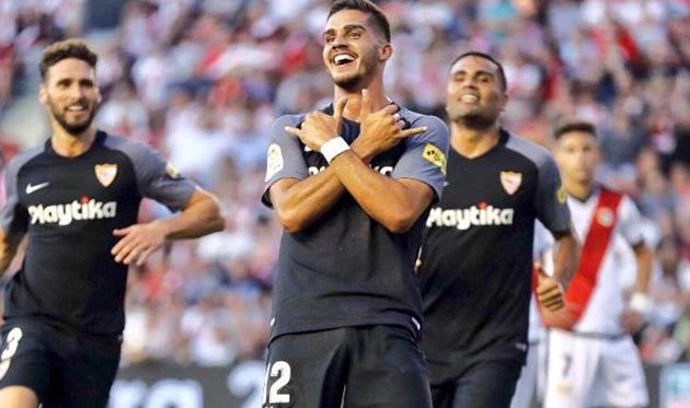 Андре Силва