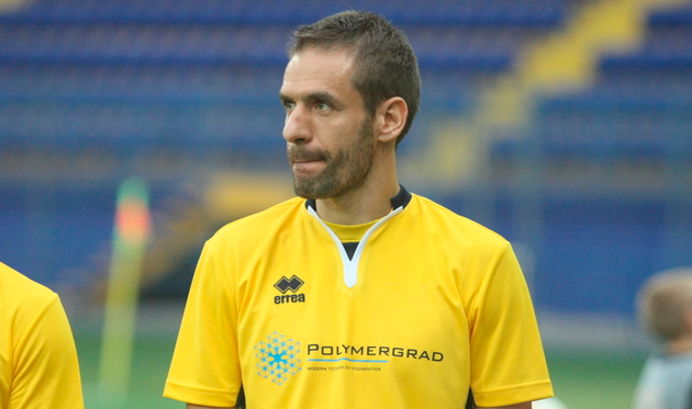 Марко Девич