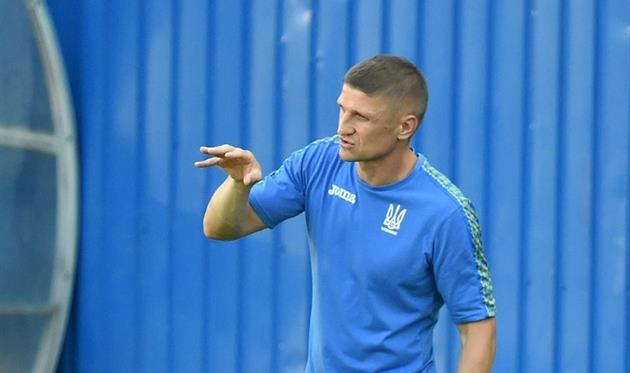 Владимир Езерский, ФФУ