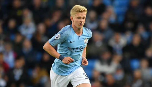 Александр Зинченко