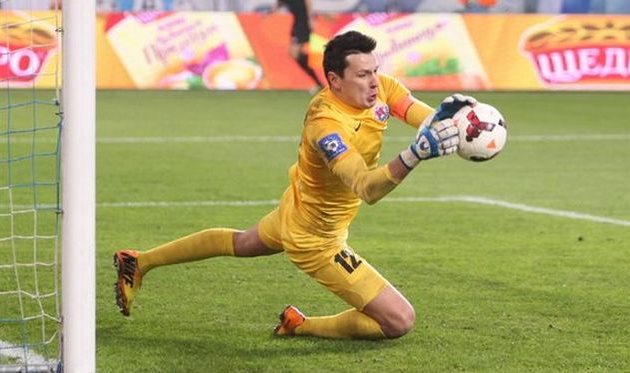 РУСТАМ ХУДЖАМОВ, ФОТО СТАНИСЛАВА ВЕДМИДЯ, FOOTBALL.UA