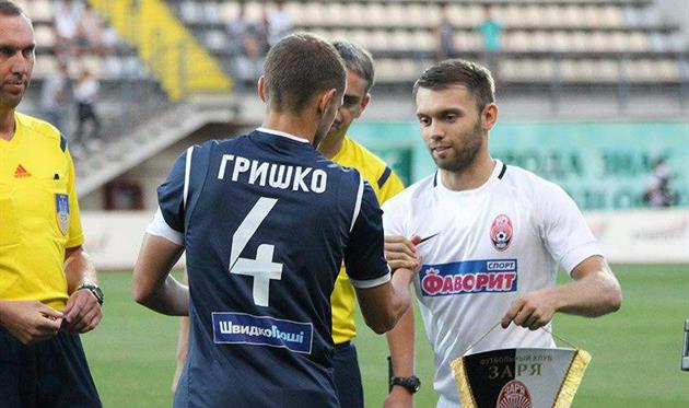 фото ФК ОЛимпик