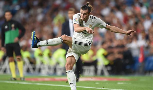 Гарет Бэйл, Getty Images