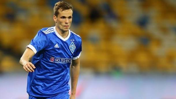 Томаш Кендзера, ФК Динамо